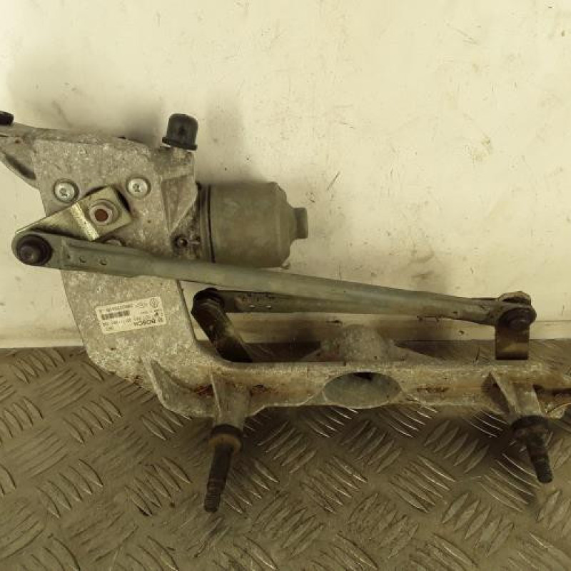 Moteur essuie glace avant RENAULT ZOE 1