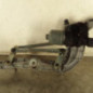 Moteur essuie glace avant RENAULT ZOE 1