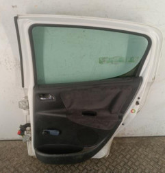 Porte arriere droit PEUGEOT 207 Photo n°6