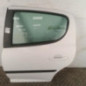 Porte arriere gauche PEUGEOT 207