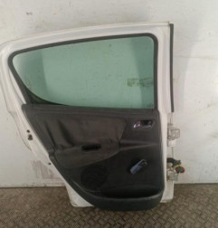 Porte arriere gauche PEUGEOT 207