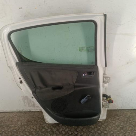 Porte arriere gauche PEUGEOT 207