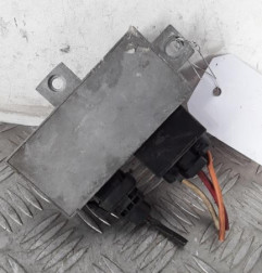 Boitier de prechauffage RENAULT CLIO 2