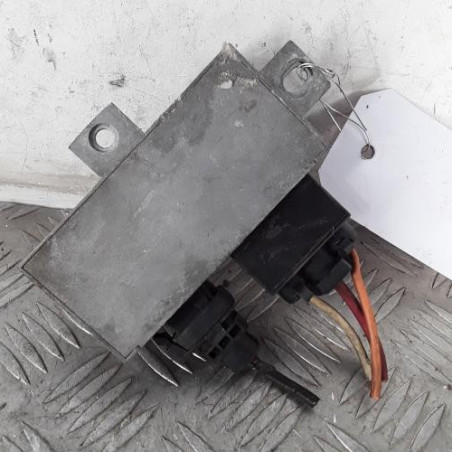 Boitier de prechauffage RENAULT CLIO 2