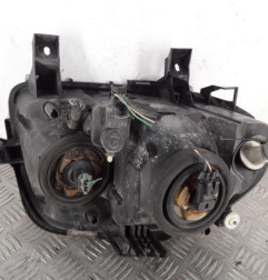 Optique avant principal gauche (feux)(phare) RENAULT CLIO 2