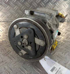 Compresseur clim PEUGEOT 308 1 Photo n°1