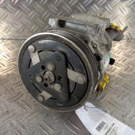 Compresseur clim PEUGEOT 308 1 Photo n°1