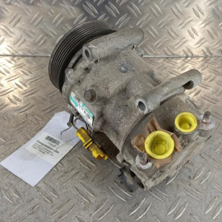 Compresseur clim PEUGEOT 308 1