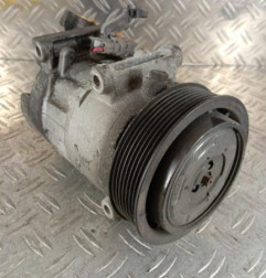 Compresseur clim RENAULT GRAND SCENIC 3 Photo n°1