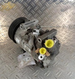 Compresseur clim RENAULT GRAND SCENIC 3