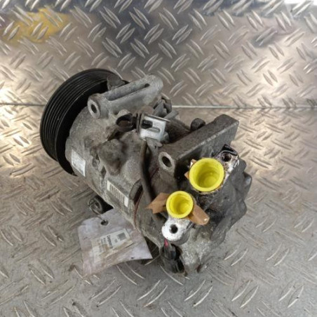 Compresseur clim RENAULT GRAND SCENIC 3