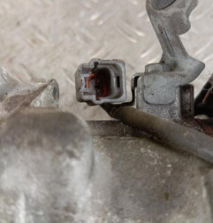 Compresseur clim RENAULT GRAND SCENIC 3 Photo n°4