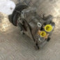 Compresseur clim RENAULT MEGANE 4