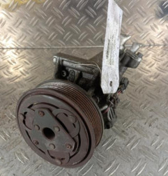 Compresseur clim DACIA LODGY Photo n°1