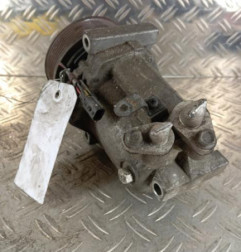 Compresseur clim DACIA LODGY