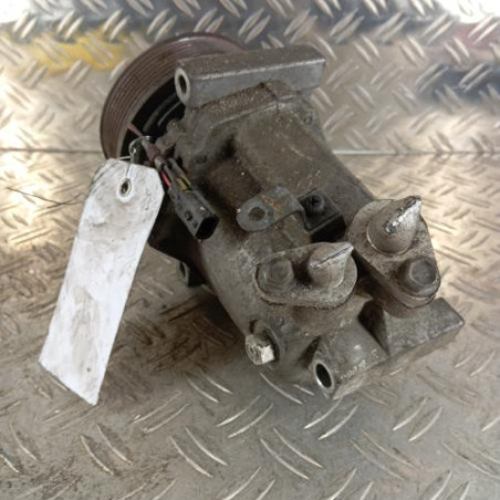 Compresseur clim DACIA LODGY