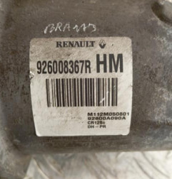 Compresseur clim DACIA LODGY Photo n°4