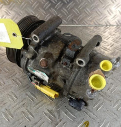 Compresseur clim PEUGEOT 207