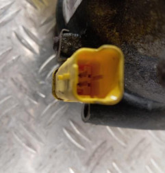 Compresseur clim PEUGEOT 207 Photo n°4