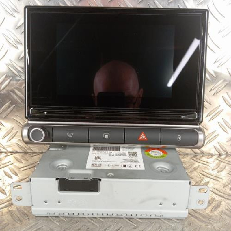 Afficheur CITROEN C3 3