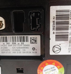 Afficheur CITROEN C3 3