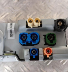 Afficheur CITROEN C3 3 Photo n°5