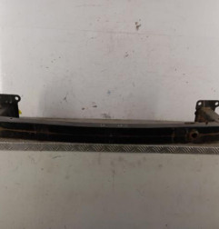 Renfort pare choc avant (traverse) NISSAN QASHQAI 1 Photo n°1