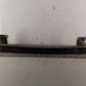 Renfort pare choc avant (traverse) NISSAN QASHQAI 1