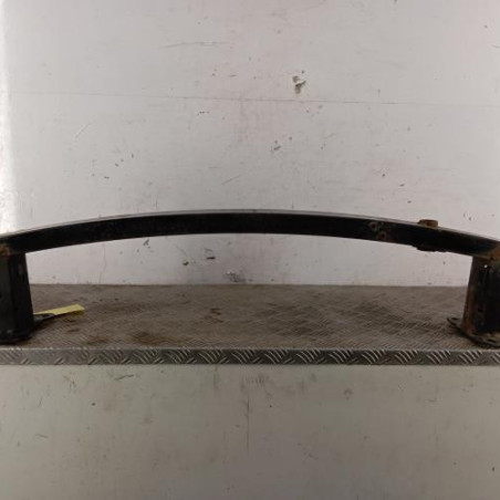Renfort pare choc avant (traverse) NISSAN QASHQAI 1