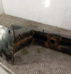 Renfort pare choc avant (traverse) NISSAN QASHQAI 1 Photo n°4