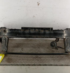 Renfort pare choc avant (traverse) HYUNDAI I 20 2 Photo n°1