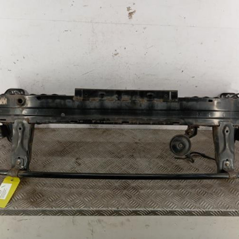 Renfort pare choc avant (traverse) HYUNDAI I 20 2