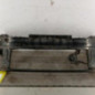 Renfort pare choc avant (traverse) HYUNDAI I 20 2
