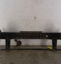 Renfort pare choc avant (traverse) HYUNDAI I 20 2 Photo n°3