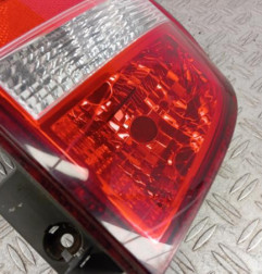 Feu arriere principal droit (feux) KIA CEE-D 1 SPORT WAGON Photo n°3