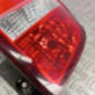 Feu arriere principal droit (feux) KIA CEE-D 1 SPORT WAGON