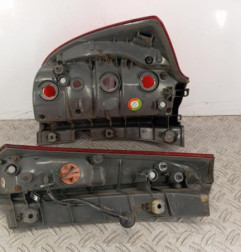 Feu arriere principal droit (feux) KIA CEE-D 1 SPORT WAGON Photo n°5