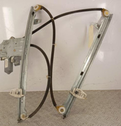 Leve vitre electrique avant gauche CITROEN XSARA PICASSO Photo n°1