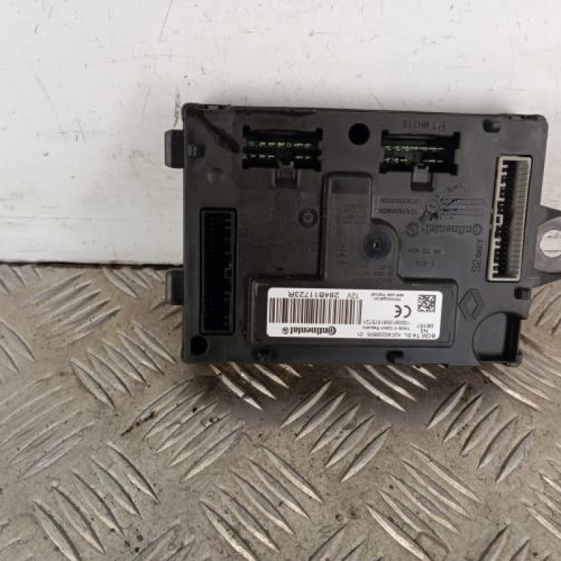 Boitier UPC DACIA SANDERO 2