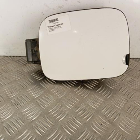 Trappe d'essence CITROEN C3 3 Photo n°1