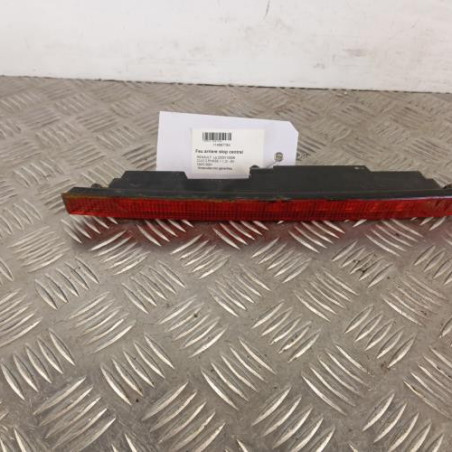 Feu arriere stop central RENAULT CLIO 2