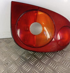 Feu arriere principal gauche (feux) RENAULT MEGANE 1 Photo n°1