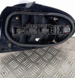 Feu arriere principal gauche (feux) RENAULT MEGANE 1