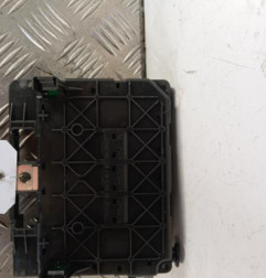 Boitier servitude moteur (BSM) PEUGEOT 206