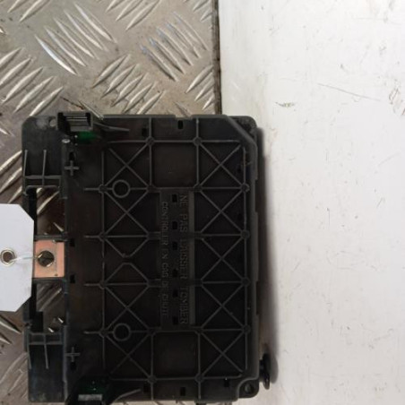 Boitier servitude moteur (BSM) PEUGEOT 206