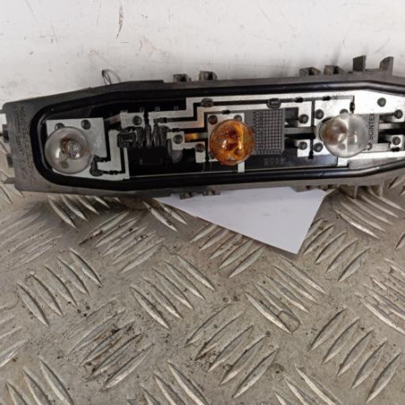 Platine feu arriere droit CITROEN C3 1 Photo n°1
