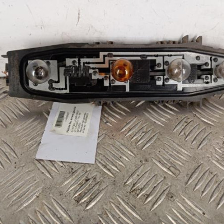 Platine feu arriere gauche CITROEN C3 1 Photo n°1