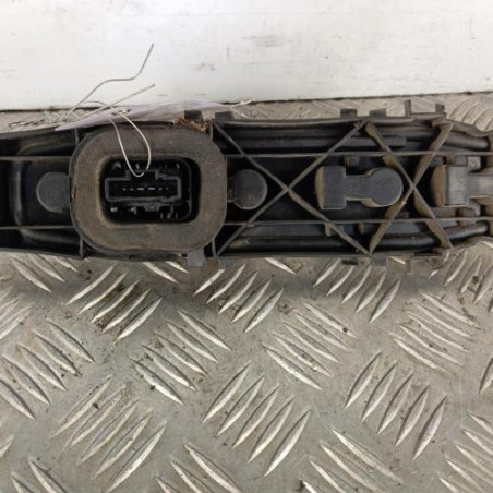 Platine feu arriere gauche CITROEN C3 1