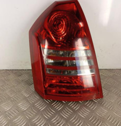 Feu arriere principal gauche (feux) CHRYSLER 300C Photo n°1