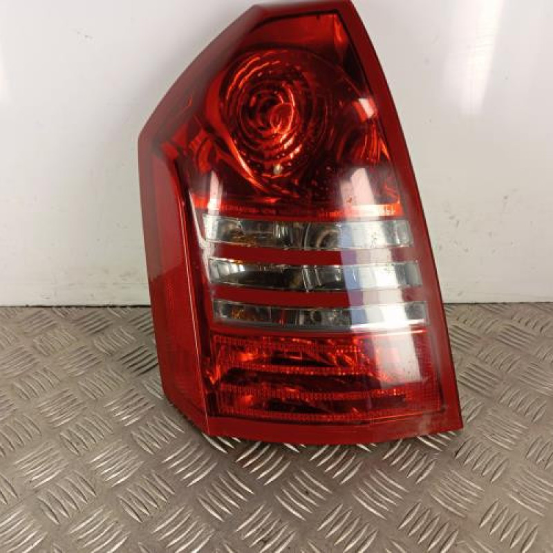 Feu arriere principal gauche (feux) CHRYSLER 300C